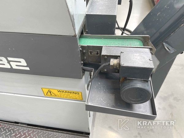 Ankauf und Verkauf CNC-Langdrehautomat STAR SR-32 90071 Europa, Amerika, international