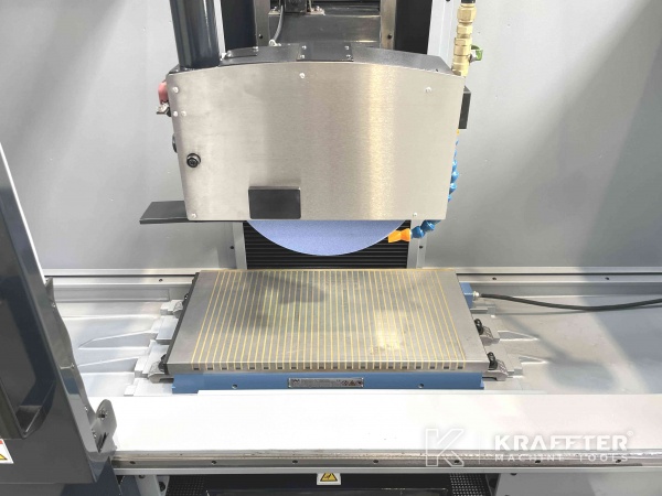 KRAFFTER Händler für gebrauchte Werkzeugmaschinen OKAMOTO ACC 63 SA 90058
