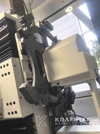 mit numerischer Steuerung ANCA GX7 90052