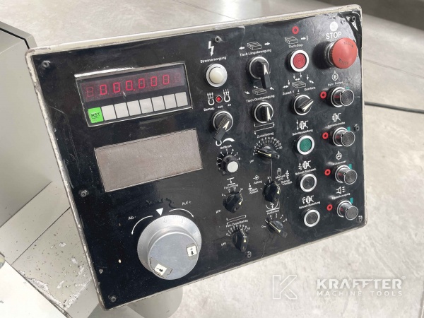 OKAMOTO PSG-63UDX 20690-025 - KRAFFTER Händler für gebrauchte Werkzeugmaschinen
