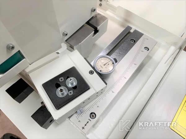 STUDER S20-2 20689-954 Wiederverkauf und Versand weltweit