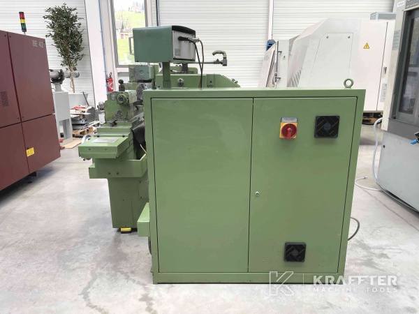 Werkzeugmaschine für Schleifen KELLENBERGER 600U - 175 90067