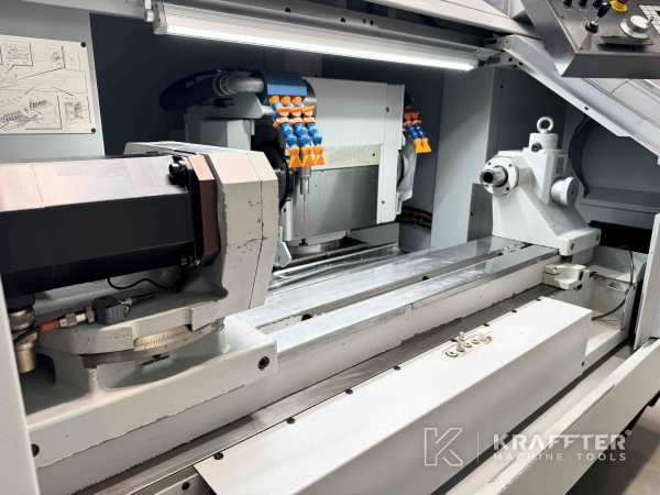  mit numerischer Steuerung KELLENBERGER Kel-Vista UR 175/1000 90099