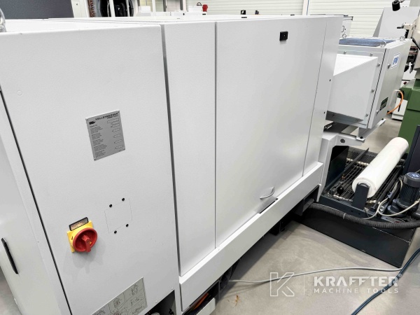 CNC-Rundschleifmaschine für Metall für die Feinmechanik KELLENBERGER Kel-Vista UR 175/1000 90099