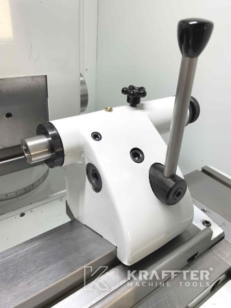 CNC-Rundschleifmaschine mit numerischer Steuerung LIPEMEC RC 250 CNC 90078