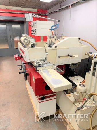 Industriemaschinen zum Rundschleifmaschine STUDER S20-2 20689-960 