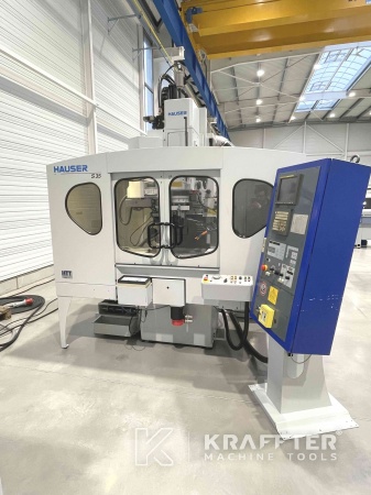 HAUSER S 35 - 400 20690-043 , Deutschland