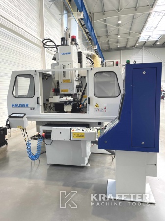 HAUSER S35-600 20689-994 , Deutschland