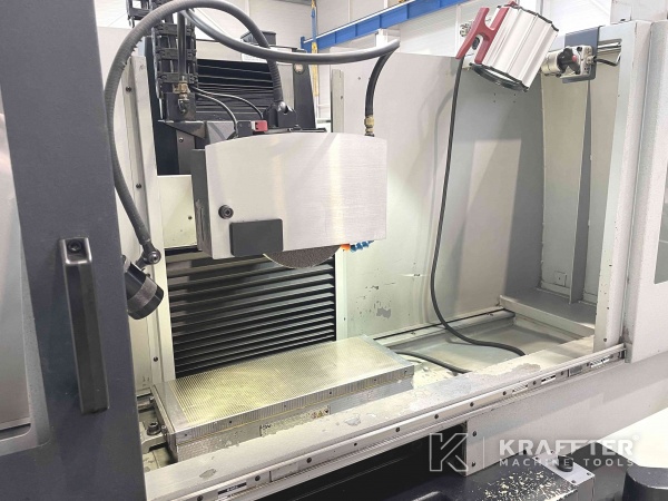 Feinmechanik Flachschleifmaschine OKAMOTO ACC 52 SA 20690-027 Gebrauchte Werkzeugmaschinen