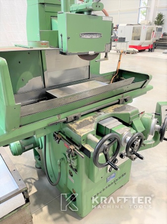 Industriemaschinen zum Flachschleifmaschine OKAMOTO PSG-63UAN 20689-990