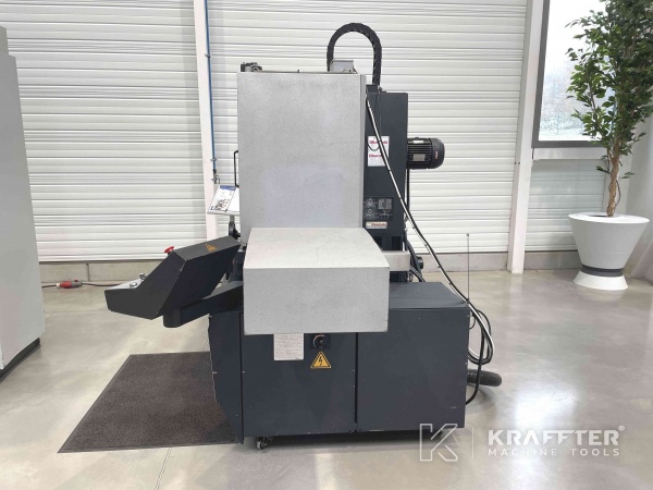 Industriemaschinen zum Schleifen Flachschleifmaschine OKAMOTO ACC 52 SA 20690-027