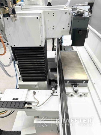 JUNG JE 525 P 90091 - KRAFFTER Händler für gebrauchte Werkzeugmaschinen