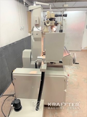 Feinmechanik Flachschleifmaschine JONES & SHIPMAN 540X 20689-976 Gebrauchte Werkzeugmaschinen