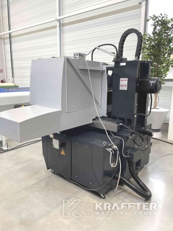 Werkzeugmaschine für Schleifen OKAMOTO ACC 63 SA 90058