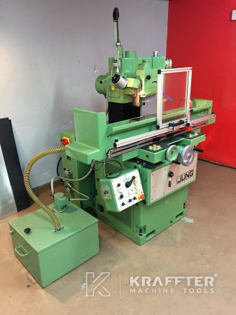 JUNG JF 415 P 20689-896 , Deutschland