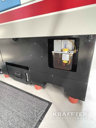 CNC-Drehmaschine für Metall für die Feinmechanik ROSILIO TBI 280 20690-028
