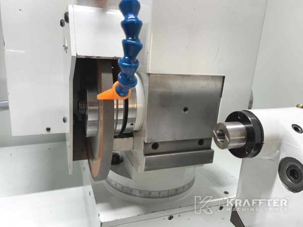 mit numerischer Steuerung LIPEMEC RC 250 CNC 90078