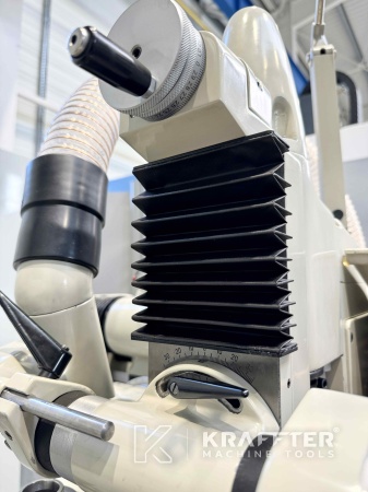 Schärfmaschine gebraucht, EWAG WS11-SP 90097 Lagerräumung Europa, Deutschland und international