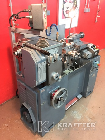 SCHAUBLIN 125 C 20689-895 , Deutschland