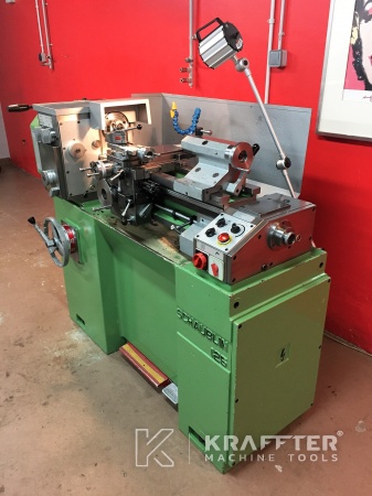 SCHAUBLIN 125 C 20689-897 , Deutschland