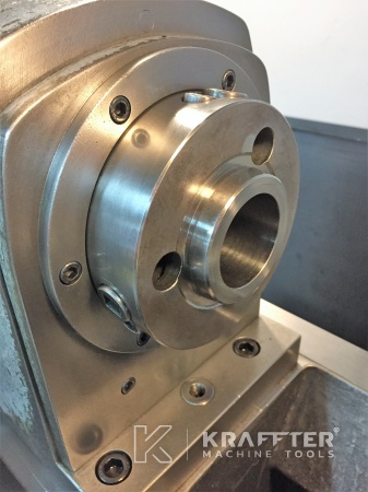 SCHAUBLIN 135 20689-894 - KRAFFTER Händler für gebrauchte Werkzeugmaschinen