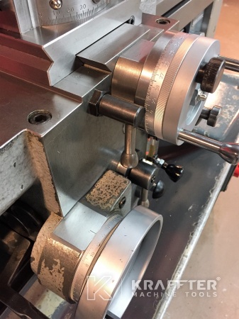 Präzisionsbearbeitung Konventionelle Drehmaschine gebraucht, SCHAUBLIN 150 20689-898