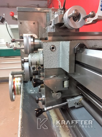 Gebrauchte Werkzeugmaschine für die spanende Bearbeitung , SCHAUBLIN 150 20689-898