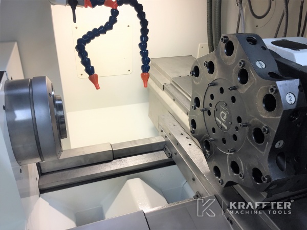 CNC-Drehmaschine für Metall für die Feinmechanik SCHAUBLIN 180 CCN R-TM 20689-916