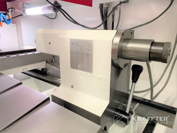 Feinmechanik CNC-Drehmaschine SCHAUBLIN 180 CNC R-TM A2-5 20689-958 Gebrauchte Werkzeugmaschinen