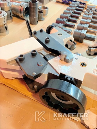 Zubehör für CNC-Drehmaschine SCHAUBLIN 180 R-TM A2-6 20689-946