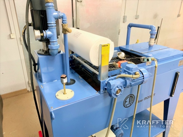 Präzisionsdrehmaschine SCHAUBLIN 180 R-TM A2-6 20689-946 Gebrauchte Werkzeugmaschinen