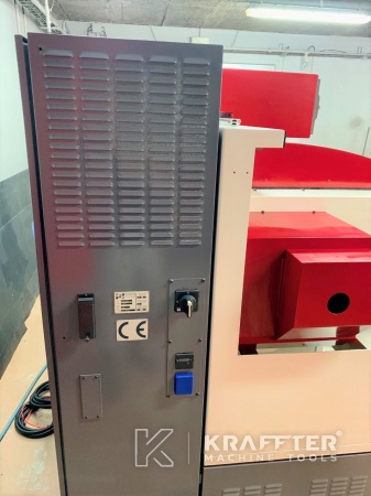 CNC-Drehmaschine für Metall für die Feinmechanik SCHAUBLIN 180 R-TM A2-6 20689-946