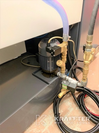 CNC-Drehmaschine gebraucht, SCHAUBLIN 180 R-TM A2-6 20689-946 zu verkaufen