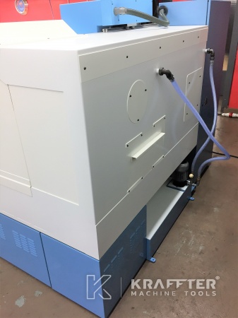 Feinmechanik CNC-Drehmaschine SCHAUBLIN 180 CCN R-TM 20689-916 Gebrauchte Werkzeugmaschinen