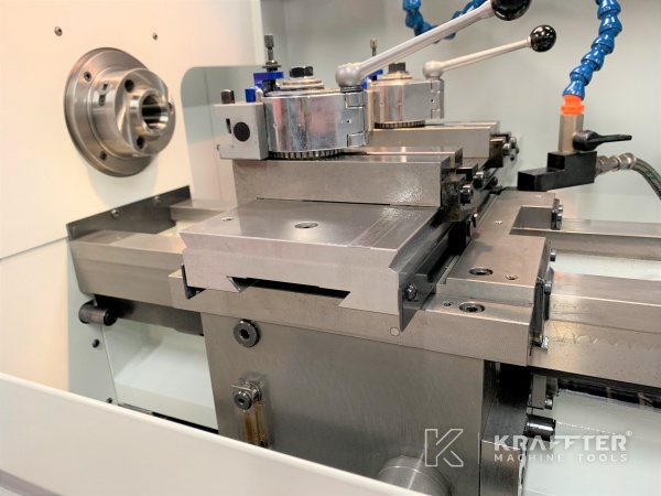 Drehmaschine mit numerischer Programmierung SCHAUBLIN 225 TM-CNC 20689-943