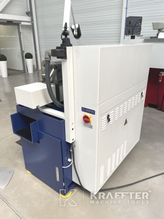 Werkzeugmaschine für Drehen SCHAUBLIN 225 20690-007