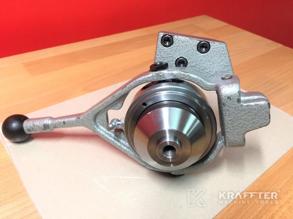 Ausrüstungen , Zubehör für Konventionelle Drehmaschine SCHAUBLIN 70 20689-919