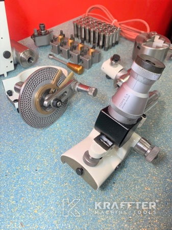 Zubehör für Konventionelle Drehmaschine SCHAUBLIN 70-CF 20689-949