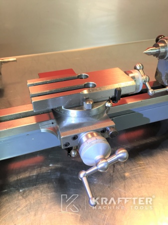 Konventionelle Drehmaschine für Metall für die Feinmechanik SCHAUBLIN 70 20689-914