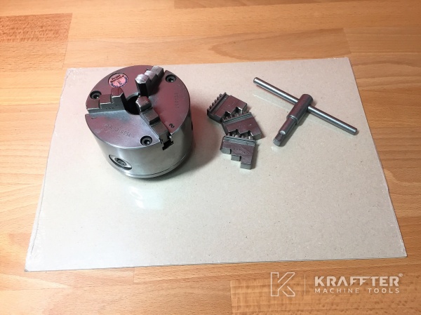 Konventionelle Drehmaschine zu verkaufen SCHAUBLIN 70 20689-919 Gebrauchte Werkzeugmaschinen