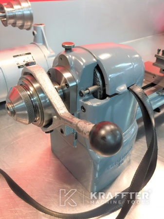 SCHAUBLIN 70 20689-920 , Deutschland