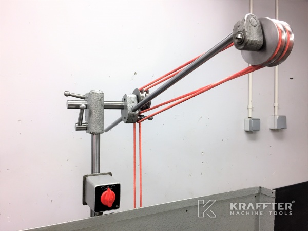 Ankauf und Verkauf Konventionelle Drehmaschine SCHAUBLIN 70 20689-922, international