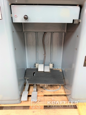 Präzisionsdrehmaschine SCHAUBLIN 70 20689-929 Gebrauchte Werkzeugmaschinen