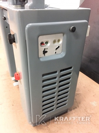 Uhrmacherdrehmaschine SCHAUBLIN 70 20689-922 - KRAFFTER Verkäufer von gebrauchten Werkzeugmaschinen