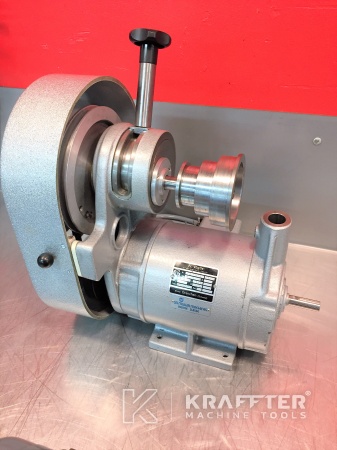 SCHAUBLIN 70 20689-920 - KRAFFTER Händler für gebrauchte Werkzeugmaschinen