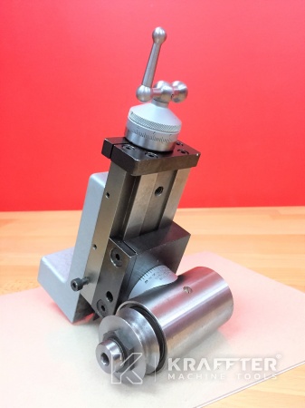 Konventionelle Drehmaschine SCHAUBLIN 70 20689-919 , KRAFFTER Verkäufer von gebrauchten Werkzeugmaschinen