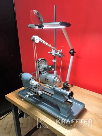 SCHAUBLIN 70 20689-919 , Deutschland