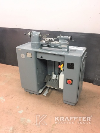 SCHAUBLIN 70 20689-923 , Deutschland