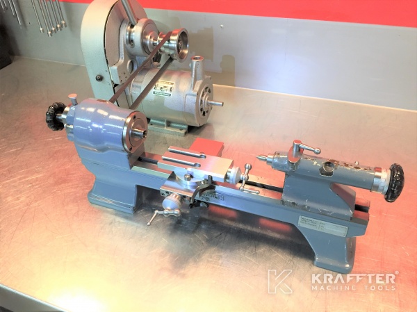 SCHAUBLIN 70 20689-914 , Deutschland