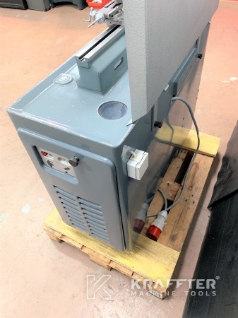 Hochpräzisions-Drehmaschine SCHAUBLIN 70 20689-929 Gebrauchte Werkzeugmaschinen